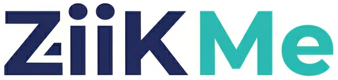 ZiiK Me